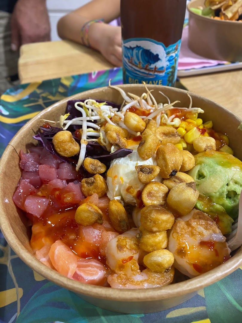 Ohana Poke · Foto 4