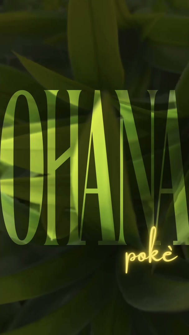 Ohana Poke · Foto 11