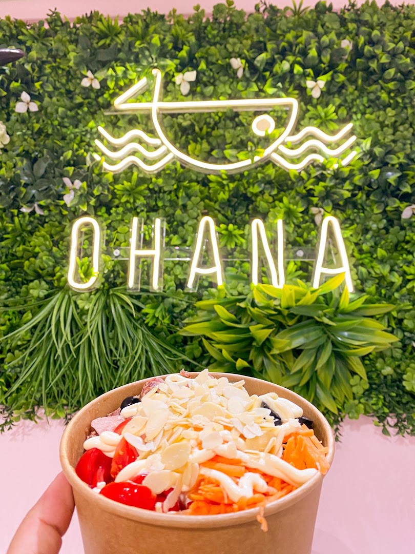 Ohana Poke · Foto 5