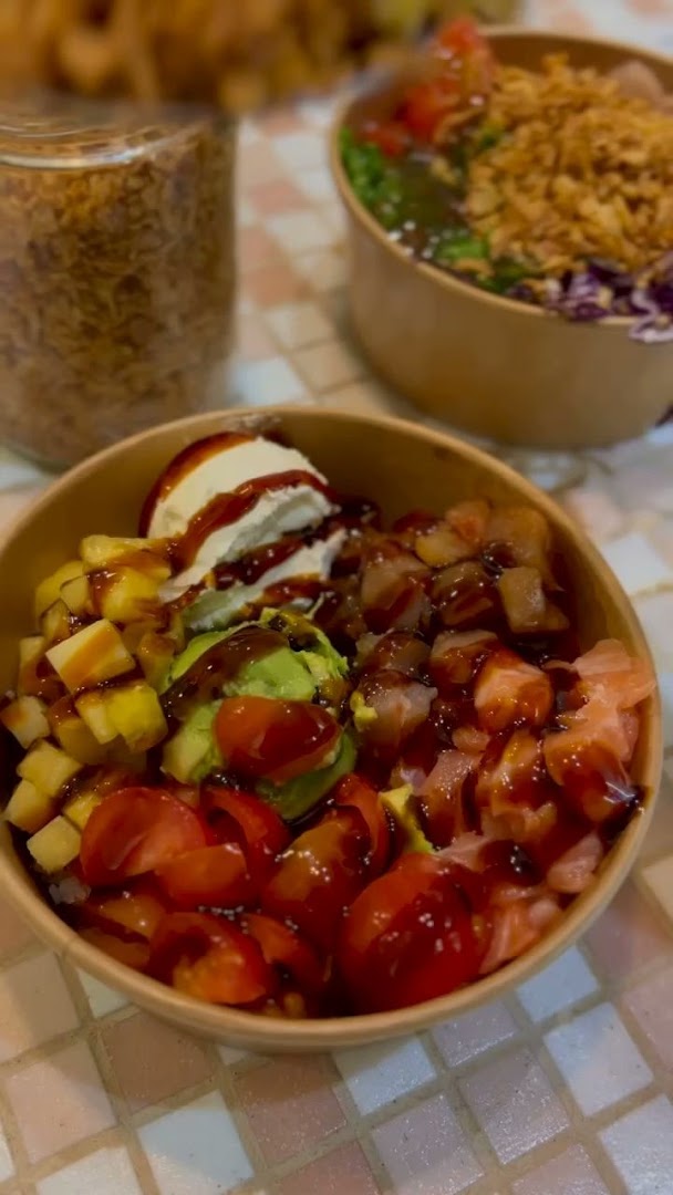 Ohana Poke · Foto 10